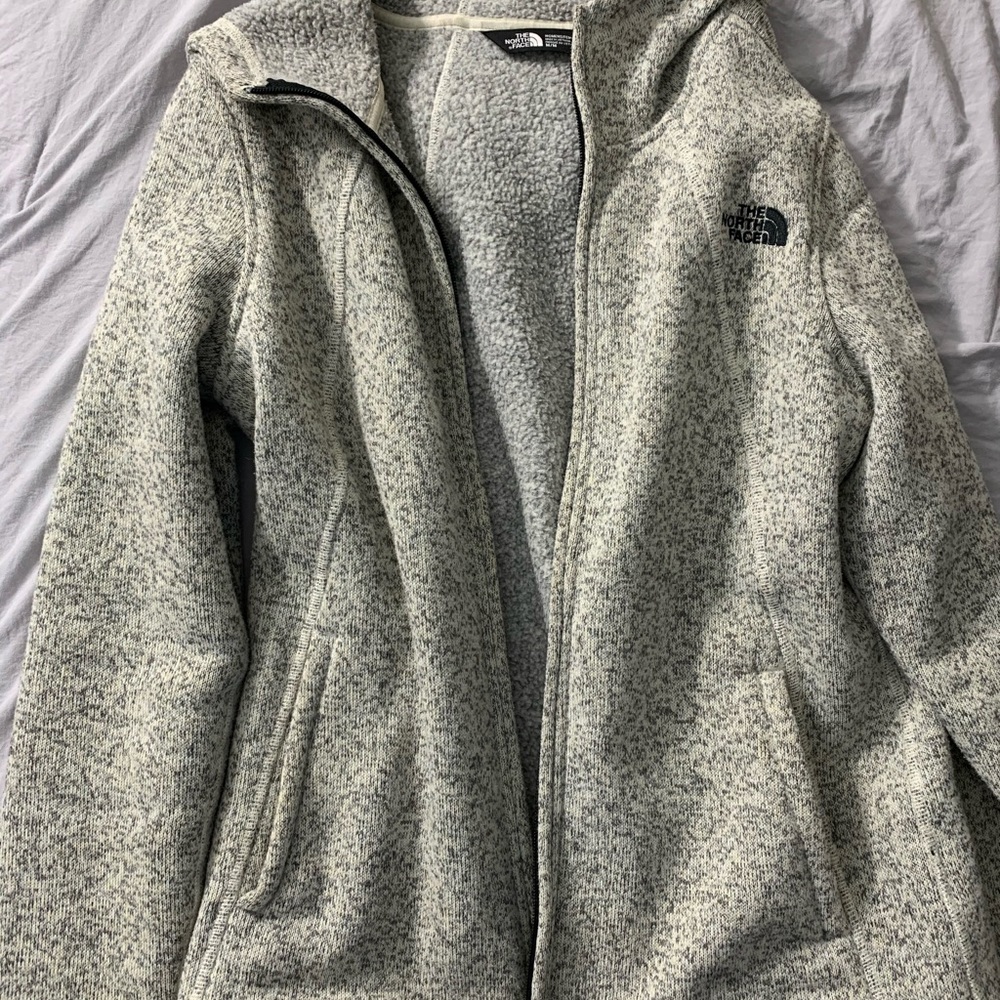 North face fleece